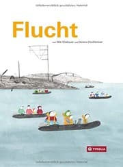Tapa de Flucht