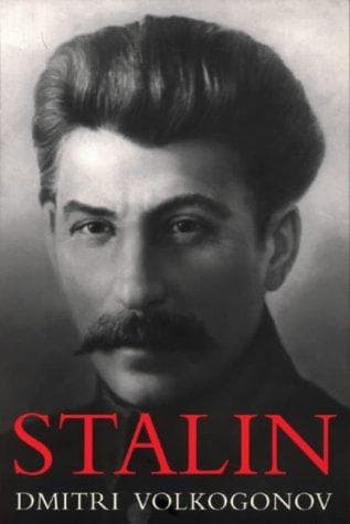 Tapa de Stalin