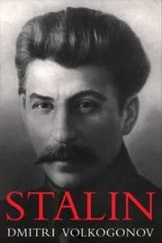 Tapa de Stalin