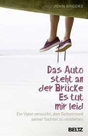 Tapa de Das Auto steht an der Brücke. Es tut mir leid