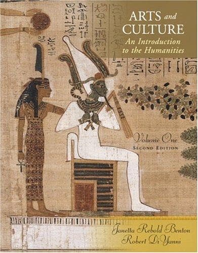 Tapa de Arts and Culture
