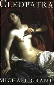 Tapa de Cleopatra