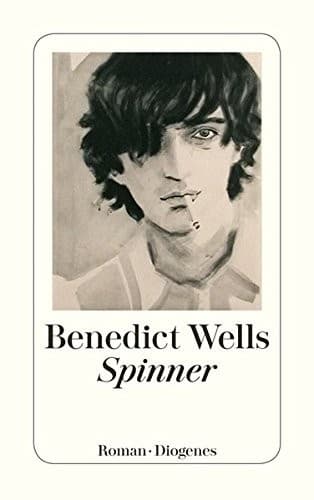 Tapa de Spinner