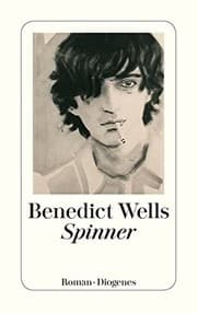 Tapa de Spinner