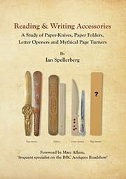 Tapa de Reading & Writing Accessories