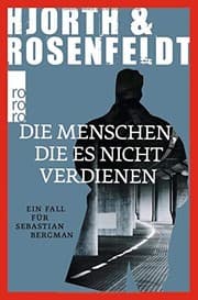Tapa de Die Menschen, die es nicht verdienen