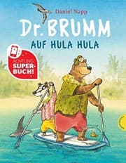 Tapa de Dr. Brumm auf Hula Hula