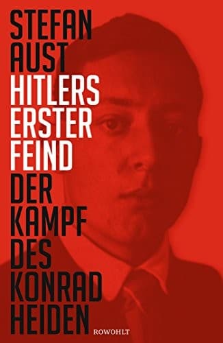 Tapa de Hitlers erster Feind