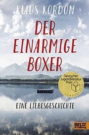 Tapa de Der einarmige Boxer