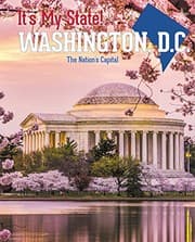 Tapa de Washington, D.c.