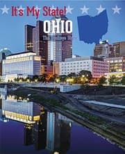 Tapa de Ohio