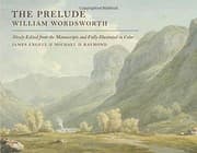 Tapa de The Prelude