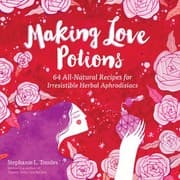 Tapa de Making Love Potions