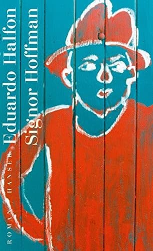 Tapa de Signor Hoffman