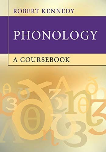 Tapa de Phonology