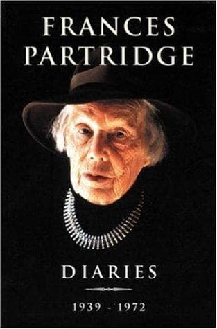 Tapa de Diaries