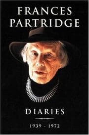 Tapa de Diaries