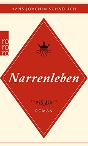 Tapa de Narrenleben