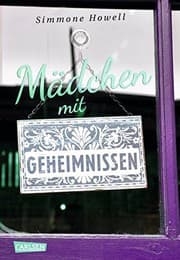 Tapa de Mädchen mit Geheimnissen