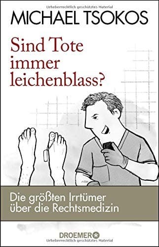 Tapa de Sind Tote immer leichenblass?