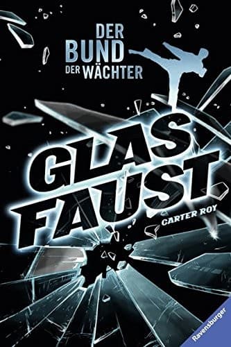 Tapa de Der Bund der Wächter 02