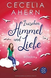 Tapa de Zwischen Himmel und Liebe