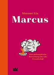 Tapa de Marcus