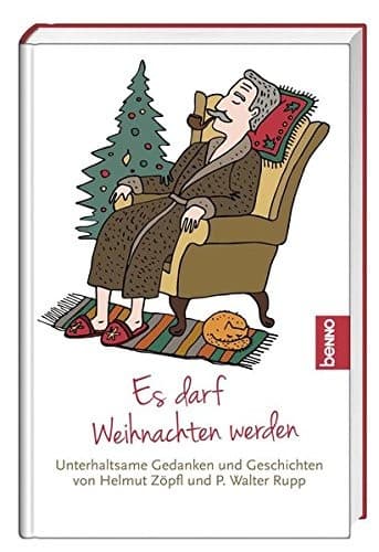 Tapa de Gesegnete Weihnachten