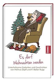 Tapa de Gesegnete Weihnachten