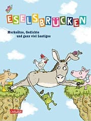 Tapa de Eselsbrücken
