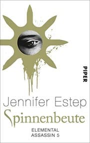 Tapa de Spinnenbeute