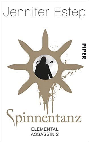 Tapa de Spinnentanz