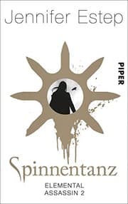 Tapa de Spinnentanz