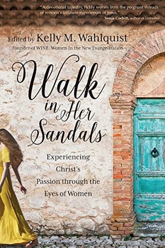 Tapa de Walk in Her Sandals