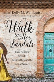 Tapa de Walk in Her Sandals