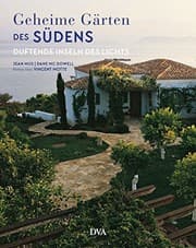 Tapa de Geheime Gärten des Südens