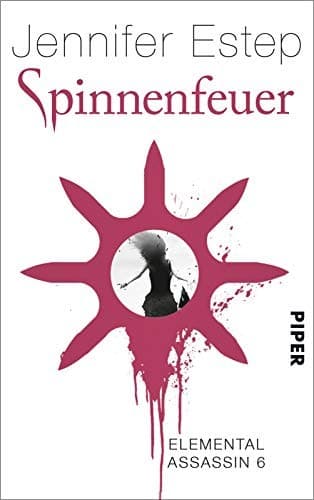 Tapa de Spinnenfeuer