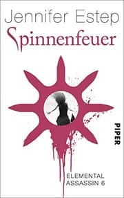 Tapa de Spinnenfeuer