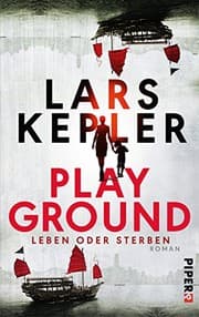 Tapa de Playground - Leben oder Sterben