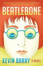 Tapa de Beatlebone
