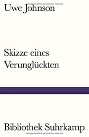 Tapa de Skizze eines Verunglückten