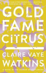 Tapa de Gold fame citrus