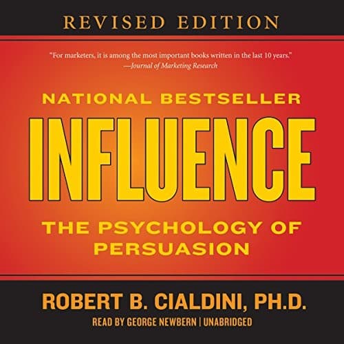 Tapa de Influence