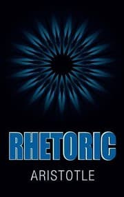 Tapa de Rhetoric
