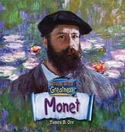 Tapa de Monet