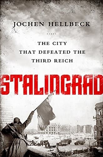 Tapa de Stalingrad