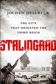 Tapa de Stalingrad