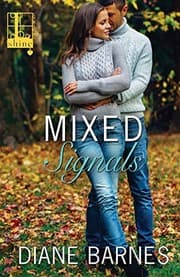 Tapa de Mixed Signals