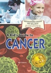 Tapa de A Kid's Guide to Cancer