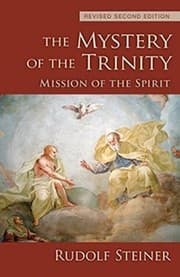 Tapa de The Mystery of the Trinity